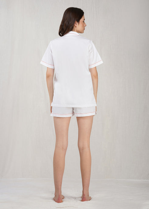 Short Set Personalized Gift for Women